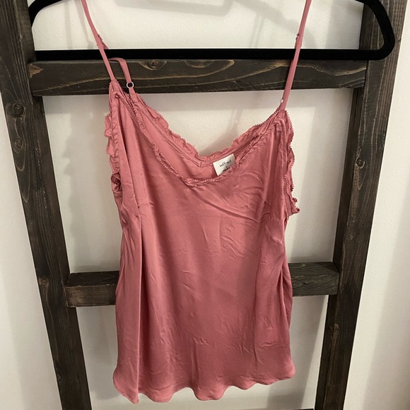 Wilfred Heirloom Tank Aritzia - Picture 3 of 6